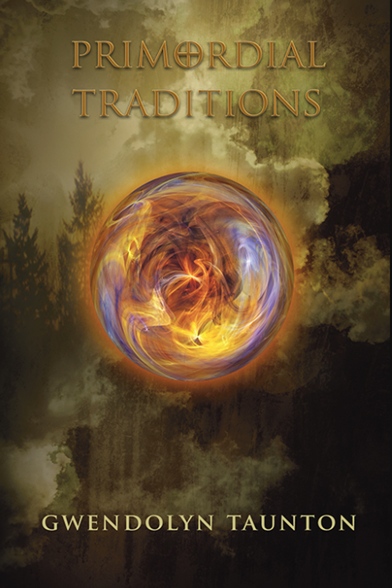 Primordial Traditions (2016) book cover